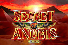Secret of Anubis Doublemax slot