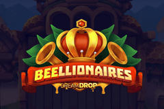 Beellionaires logo