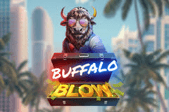 Buffalo Blow slot