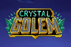 Crystal Golem slot