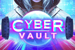 Cyber Vault slot