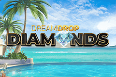 Dream Drop Diamonds slot