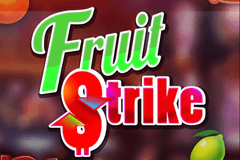Fruit Strike logo