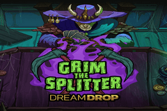 Grim the Splitter slot