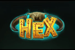 Hex slot