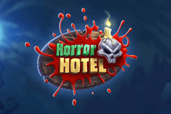Horror Hotel slot