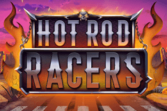 Hot Rod Racers slot