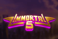 Immortal 5 slot