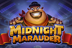Midnight Marauder slot