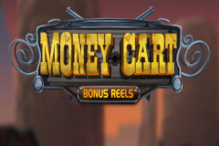 Money Cart slot