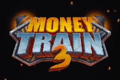 Money Train 3 slot