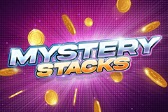 Mystery Stacks logo