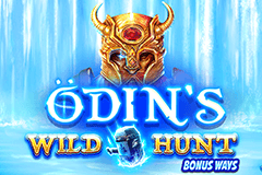 Odin's Wild Hunt Bonus Ways slot