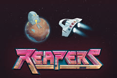 Reapers slot
