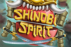 Shinobi Spirit slot