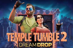 Temple Tumble 2 Dream Drop slot