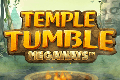 Temple Tumble Megaways slot