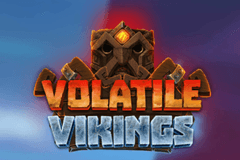Volatile Vikings slot