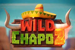 Wild Chapo 2 logo