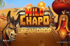 Wild Chapo Dream Drop slot