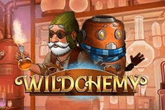 Wild Chemy slot