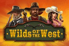 Wilds of the West logo