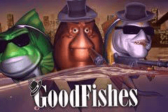 Good Fishes logo