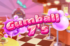 Gumball 7's logo