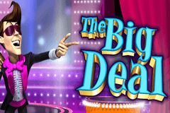The Big Deal slot