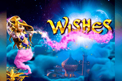 Wishes logo