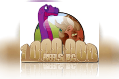 One Million Reels BC slot