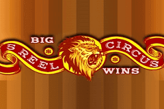 5 Reel Circus slot