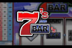 Sevens and Bars slot