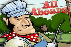 All Aboard slot