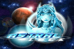 Astral Luck slot