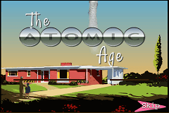 Atomic Age slot
