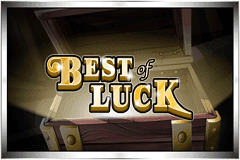 Best Of Luck slot