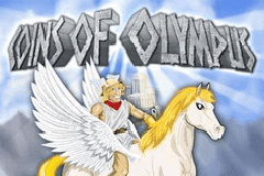Coins of Olympus slot