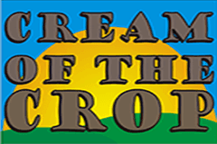Cream of the Crop slot