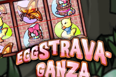 Eggstrava-Ganza slot