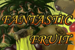 Fantastic Fruit slot