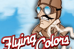 Flying Colors slot