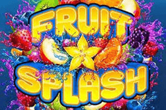 Fruit Splash logo