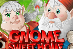 Gnome Sweet Home slot