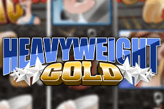 Heavyweight Gold slot