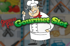 Jacques Pot Gourmet Slot slot