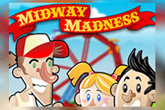 Midway Madness slot