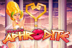 Mighty Aphrodite slot