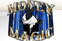 Money Magic slot
