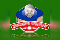 Pigskin Payout slot